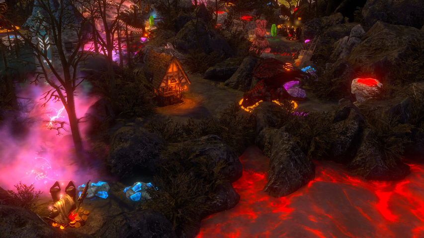 The Dragoness: Command of the Flame – image 4