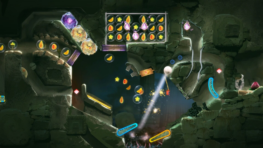 Yoku's Island Express – image 4