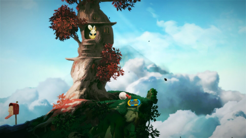 Yoku's Island Express – image 10