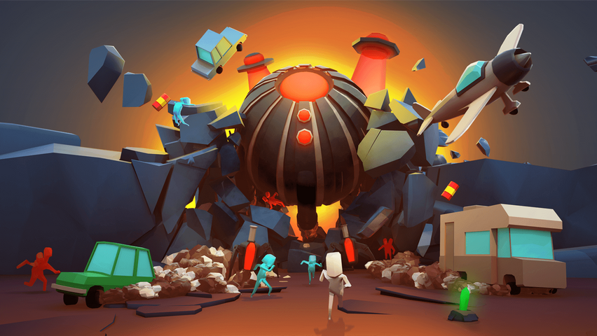 Mugsters – image 3