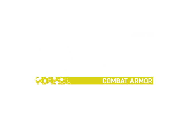 Dying Light - Volkan Combat Armor Bundle