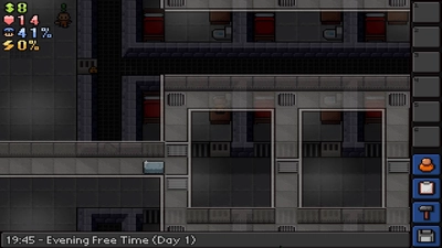 The Escapists - Fhurst Peak Correctional Facility  for sale in Emirates from Games2all