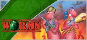 Worms -  for sale in Emirates from Games2all