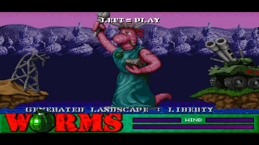 Worms – image 3