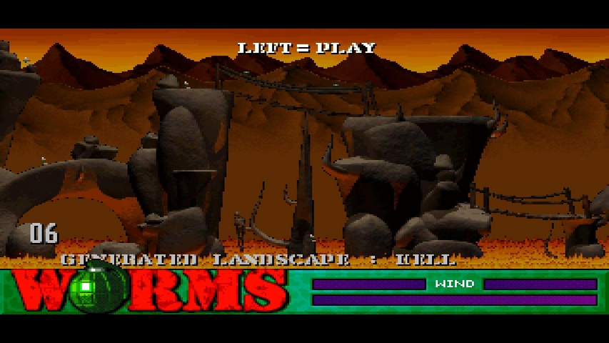 Worms – image 7