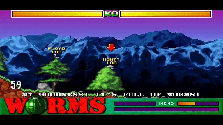 Worms – image 8