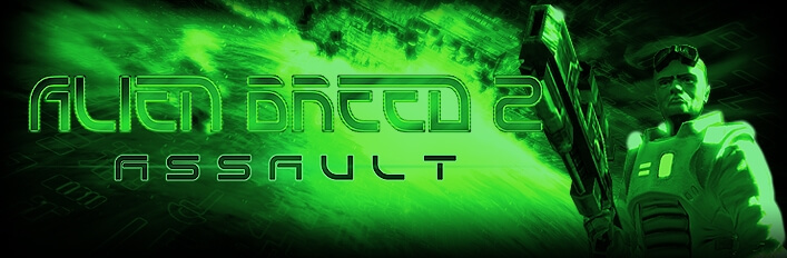Alien Breed 2: Assault – image 2