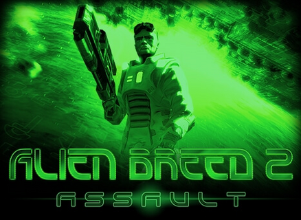 Alien Breed 2: Assault – image 3