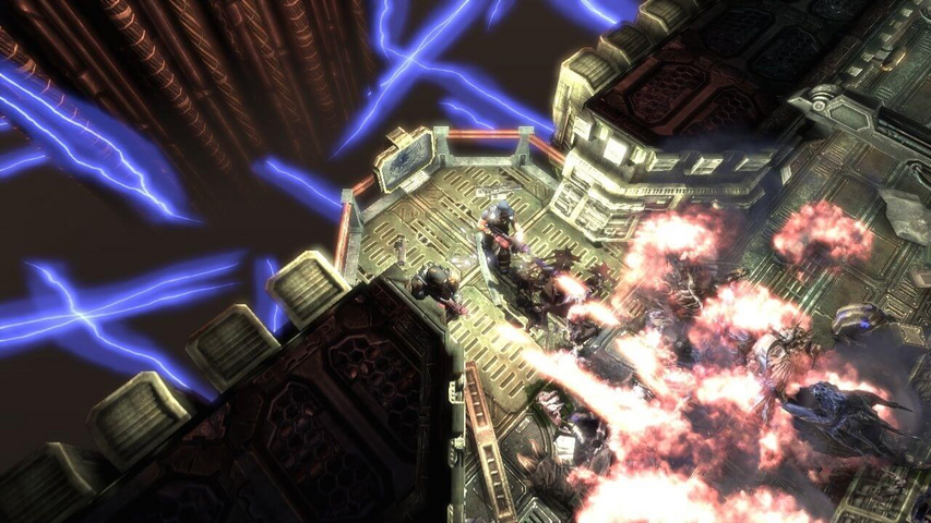 Alien Breed 2: Assault – image 4