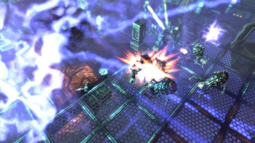 Alien Breed 2: Assault – image 5