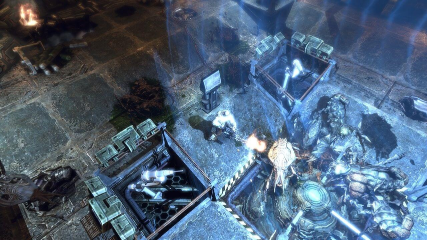 Alien Breed 2: Assault – image 6