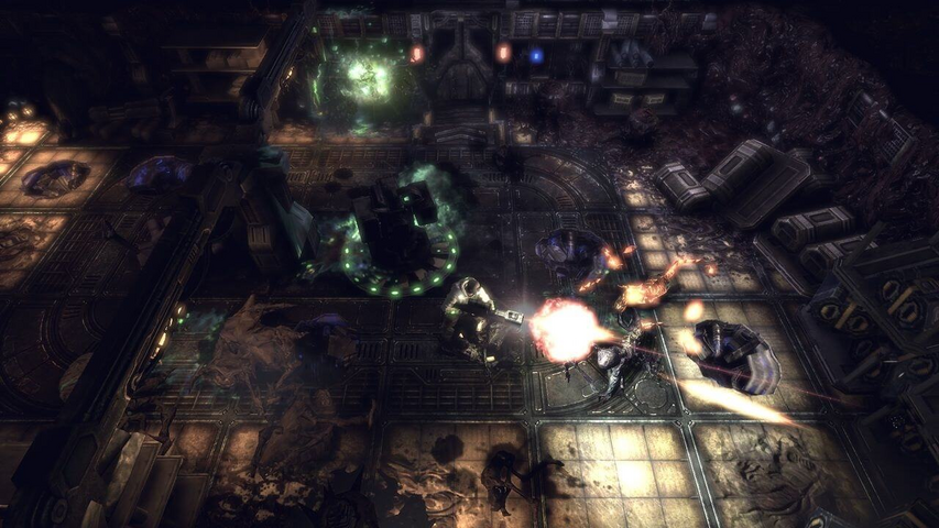 Alien Breed 2: Assault – image 7