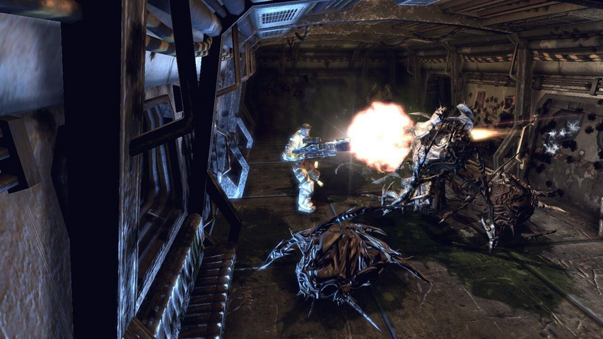 Alien Breed 2: Assault – image 8