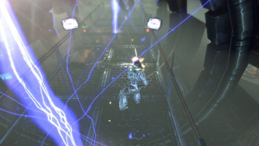 Alien Breed 2: Assault – image 9