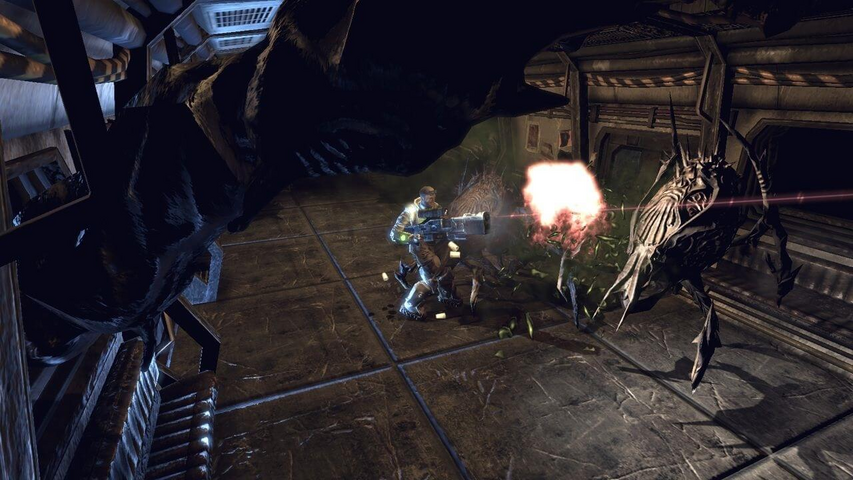 Alien Breed 2: Assault – image 10