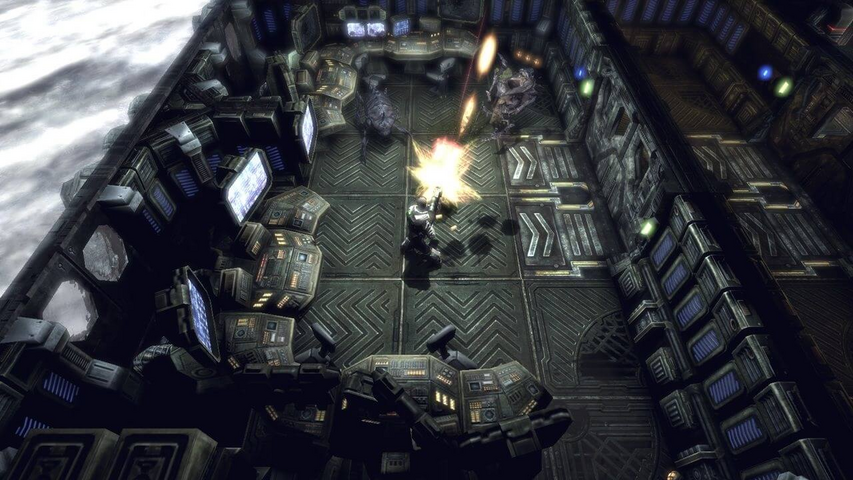 Alien Breed 2: Assault – image 11
