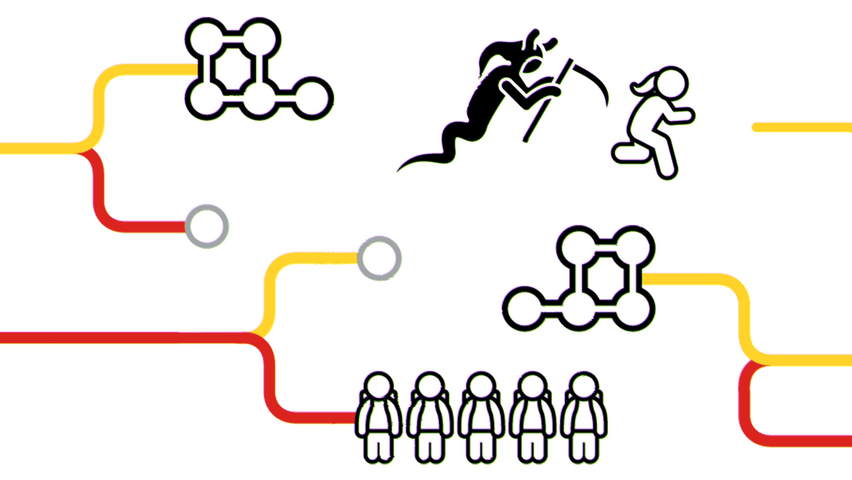 Trolley Problem, Inc. – صورة 3
