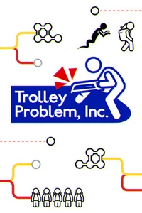 Trolley Problem, Inc. -  for sale in Emirates from Games2all