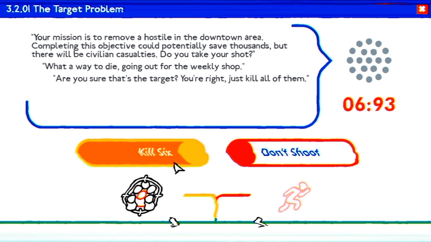 Trolley Problem, Inc. – صورة 7