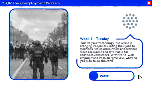 Trolley Problem, Inc.  for sale in Emirates from Games2all