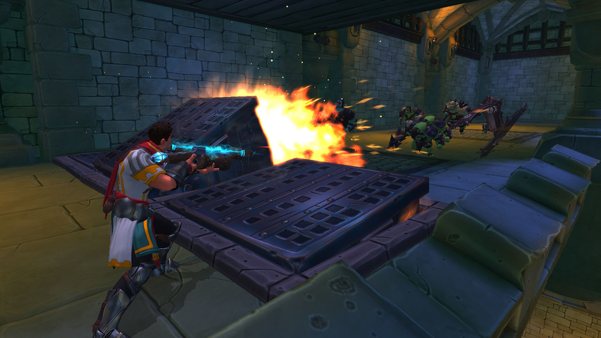 Orcs Must Die! - Artifacts of Power – image 3