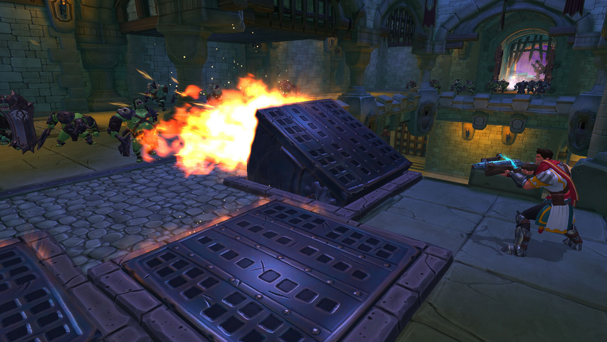 Orcs Must Die! - Artifacts of Power – image 4