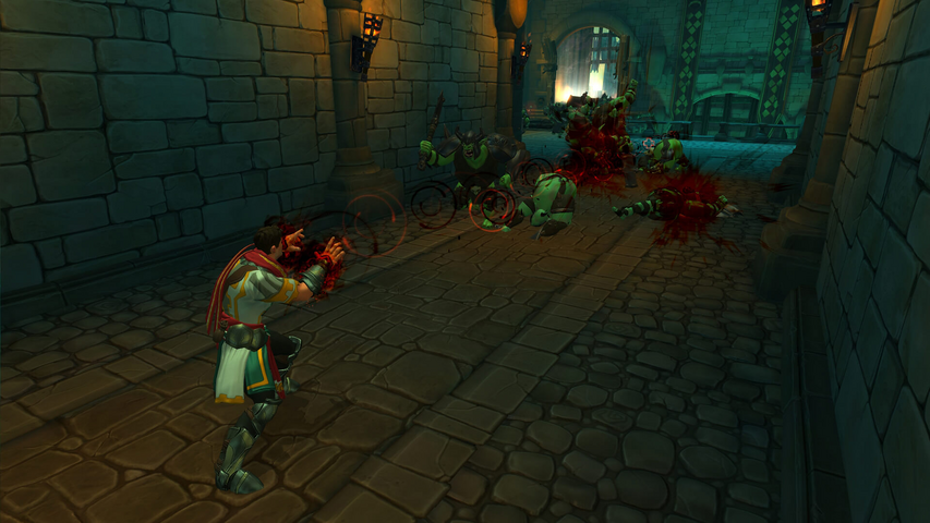 Orcs Must Die! - Artifacts of Power – image 5