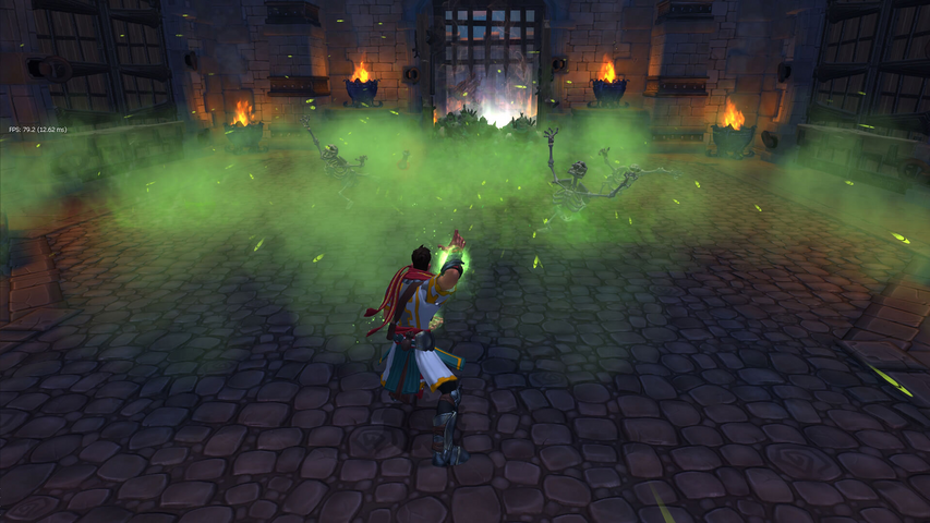 Orcs Must Die! - Artifacts of Power – image 7