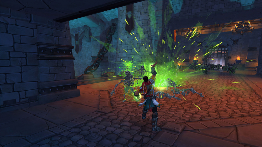 Orcs Must Die! - Artifacts of Power – image 8