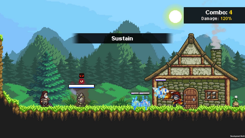 Monster Sanctuary – image 3