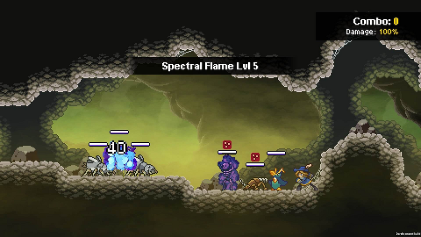 Monster Sanctuary – image 4