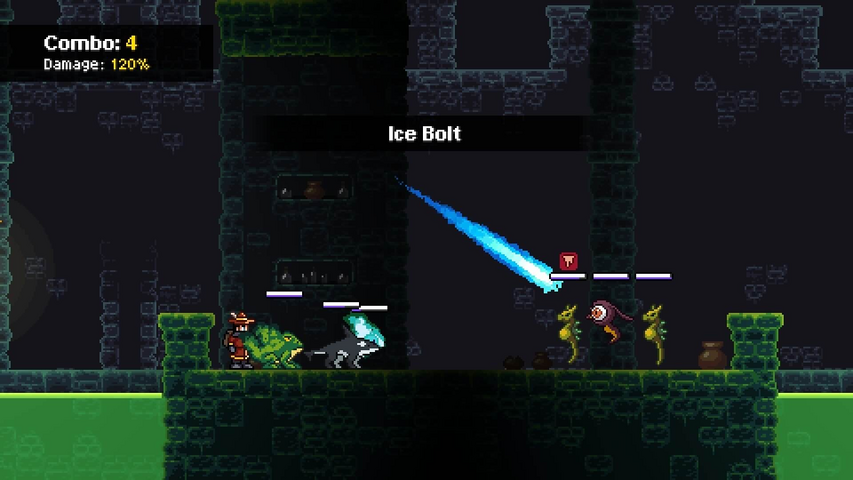 Monster Sanctuary – image 11