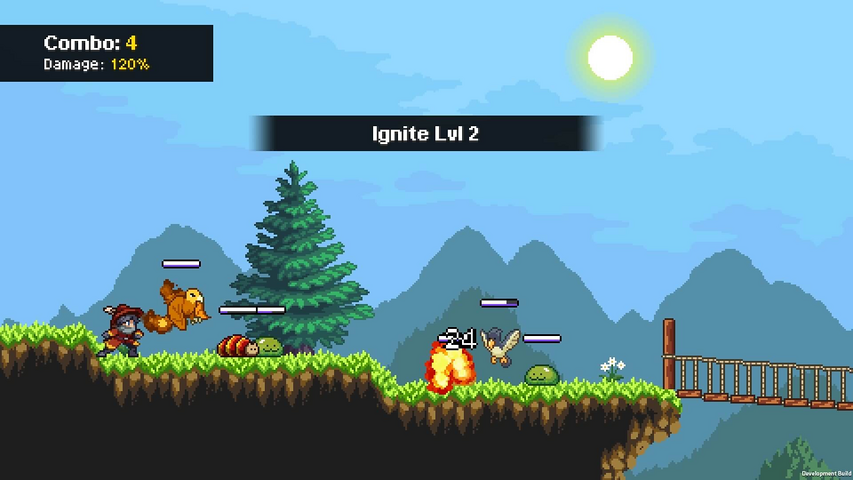 Monster Sanctuary – image 12