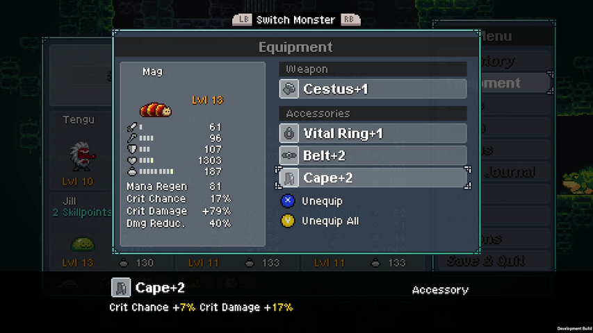 Monster Sanctuary – image 20