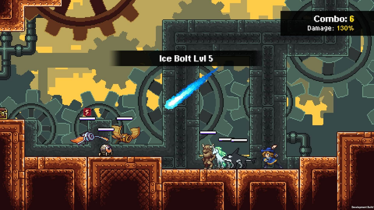 Monster Sanctuary  for sale in Emirates from Games2all