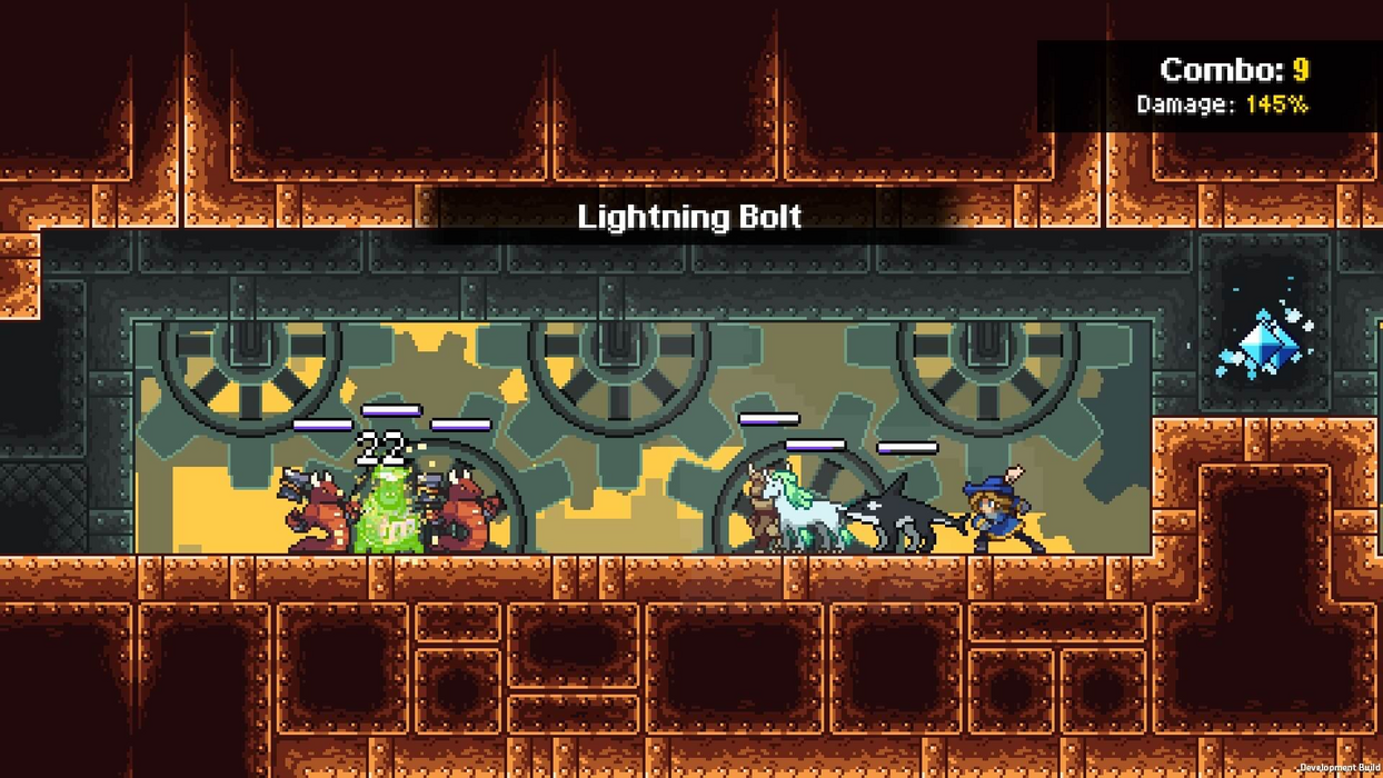 Monster Sanctuary  for sale in Emirates from Games2all