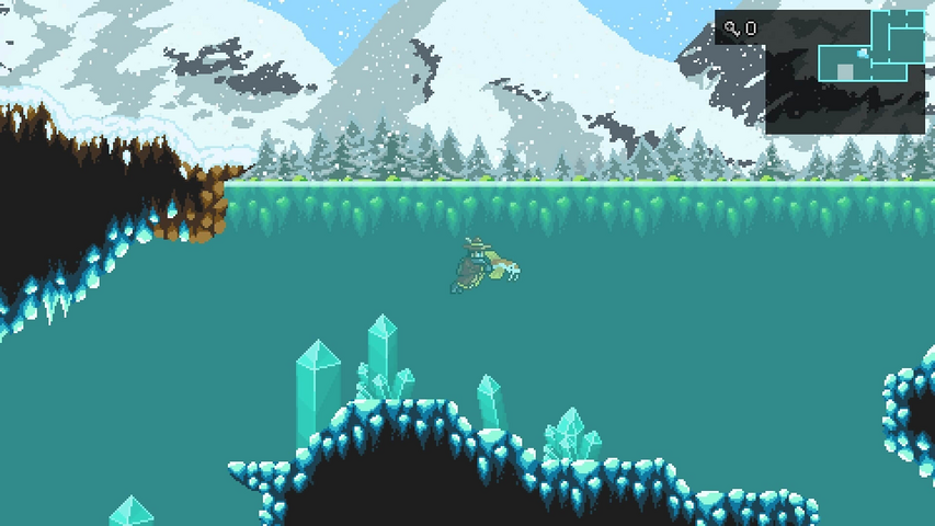 Monster Sanctuary – image 29