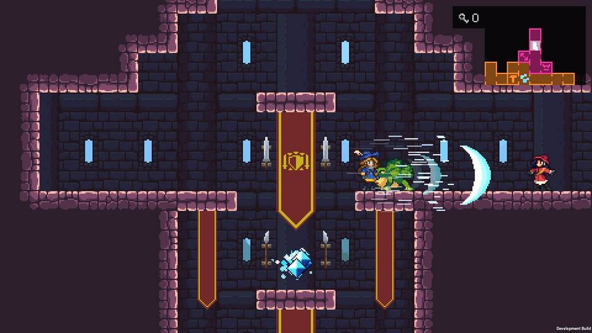 Monster Sanctuary – image 30