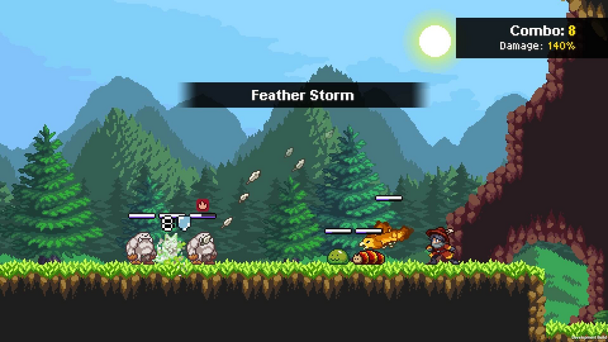 Monster Sanctuary – image 31