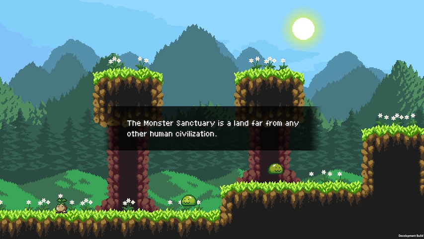 Monster Sanctuary – image 34
