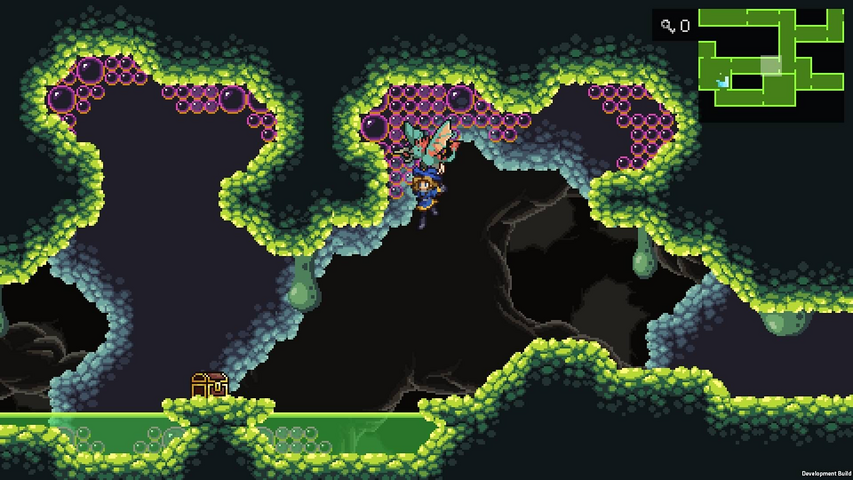 Monster Sanctuary – image 36