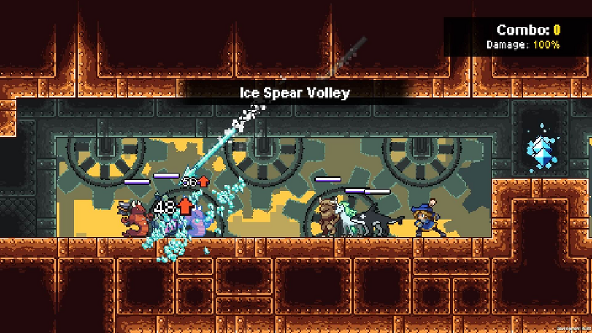 Monster Sanctuary – image 38