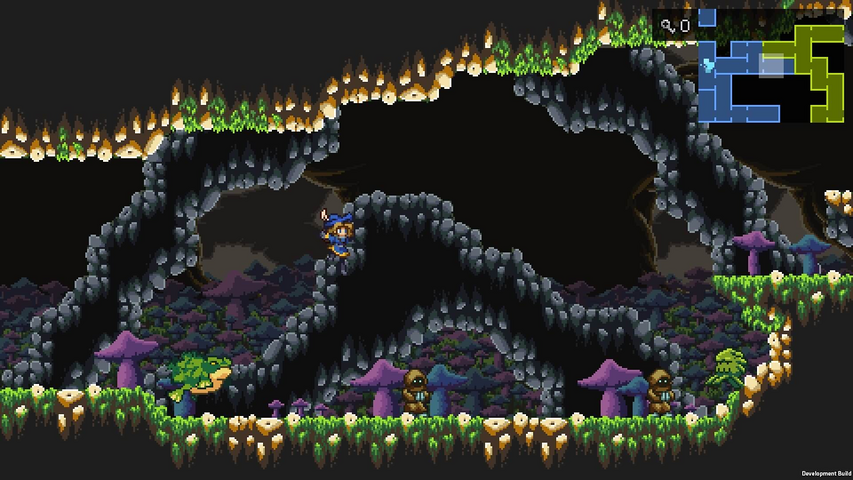 Monster Sanctuary – image 39