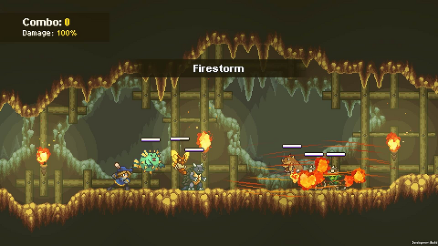 Monster Sanctuary – image 41