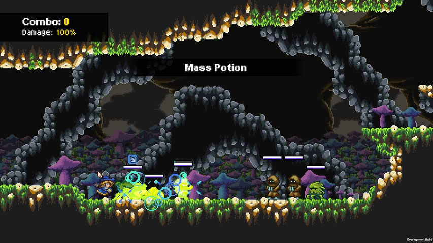 Monster Sanctuary – image 44