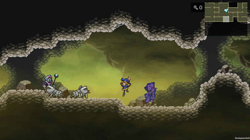 Monster Sanctuary – image 47