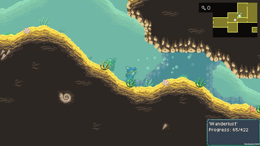 Monster Sanctuary – image 64