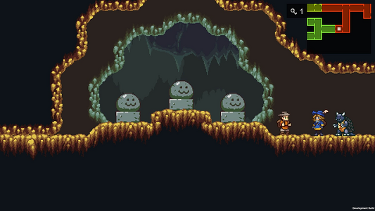 Monster Sanctuary  for sale in Emirates from Games2all