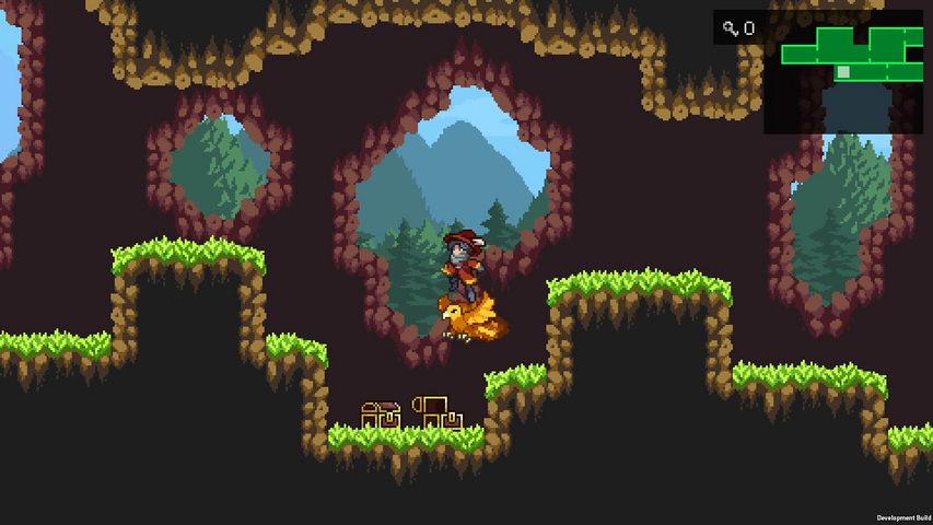 Monster Sanctuary – image 74