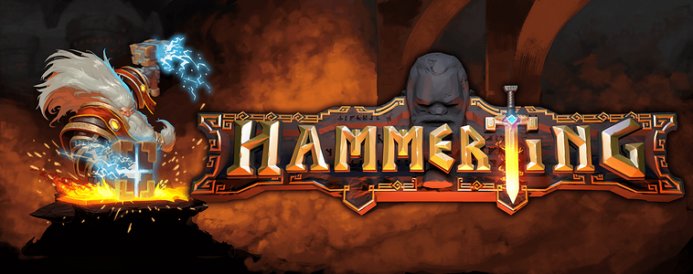 Hammerting -  for sale in Emirates from Games2all